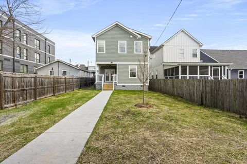 $599,400 | 1751 16th Avenue North, Nashville, TN 37208