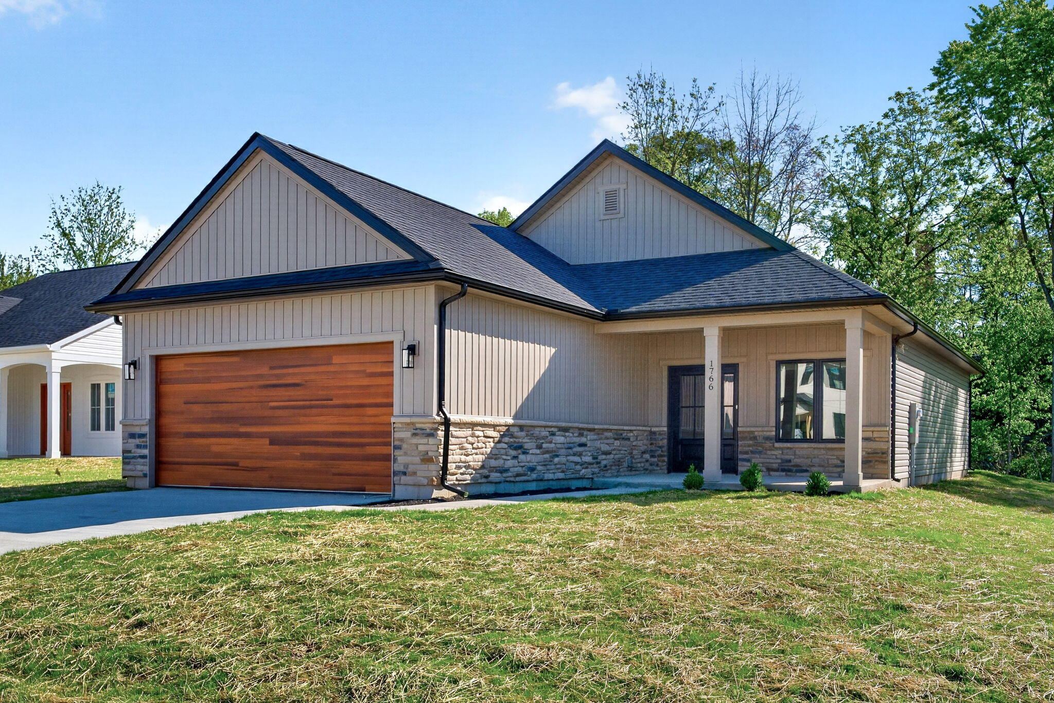 1766 Northpoint Road Springfield, OH 45503 - Photo 2 of 51