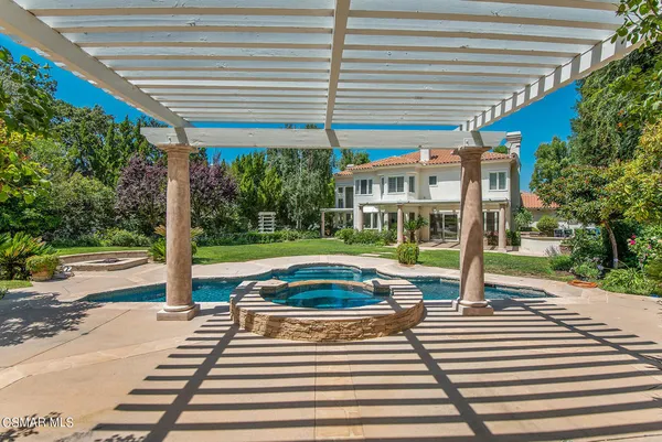 $12,500 | 31858 Saddletree Drive, Westlake Village, CA 91361