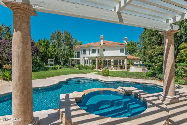 $12,500 | 31858 Saddletree Drive, Westlake Village, CA 91361