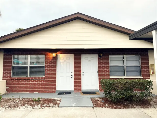 $1,295 | 24862 US Highway 19 North, Unit 603, Clearwater, FL 33763