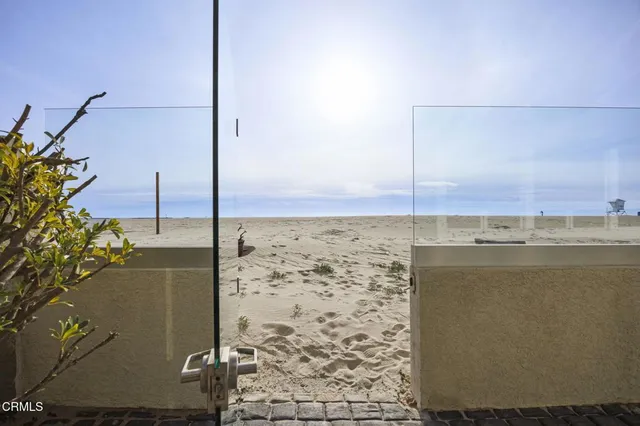 a view of ocean view