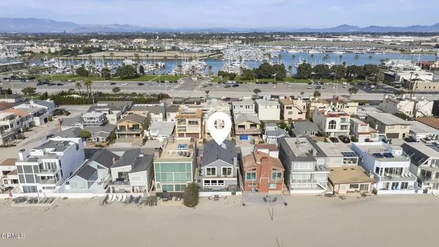 $3,995,000 | 3541 Ocean Drive, Oxnard, CA 93035