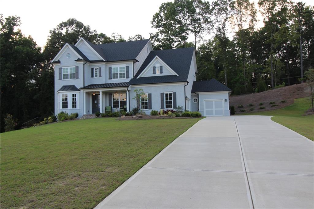 190 Milestone Trail Milton, GA 30004 - Photo 1 of 1