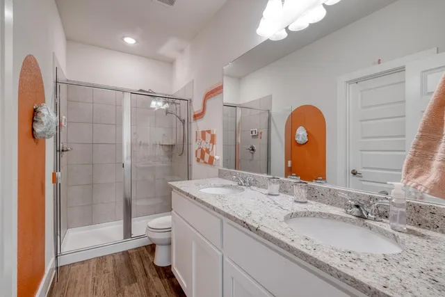 $1,850 | 620 Parkline Drive, Unit 15A, Georgetown, TX 78626