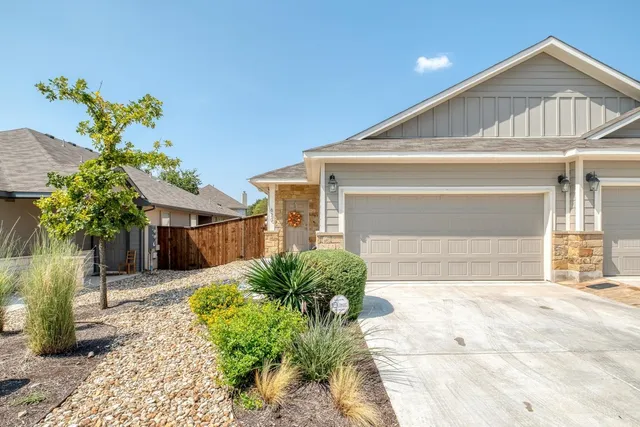 $1,850 | 620 Parkline Drive, Unit 15A, Georgetown, TX 78626
