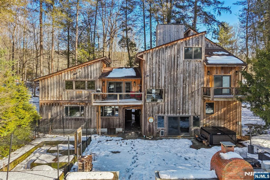 1044 Ramapo Valley Road Mahwah, NJ 07430 - Photo 38 of 47