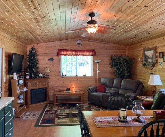 2-131 Woodhaven Sublette, IL 61367 - Photo 27 of 34