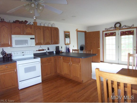 180 Pineview Road Waverly, WV 26184 - Photo 7 of 21