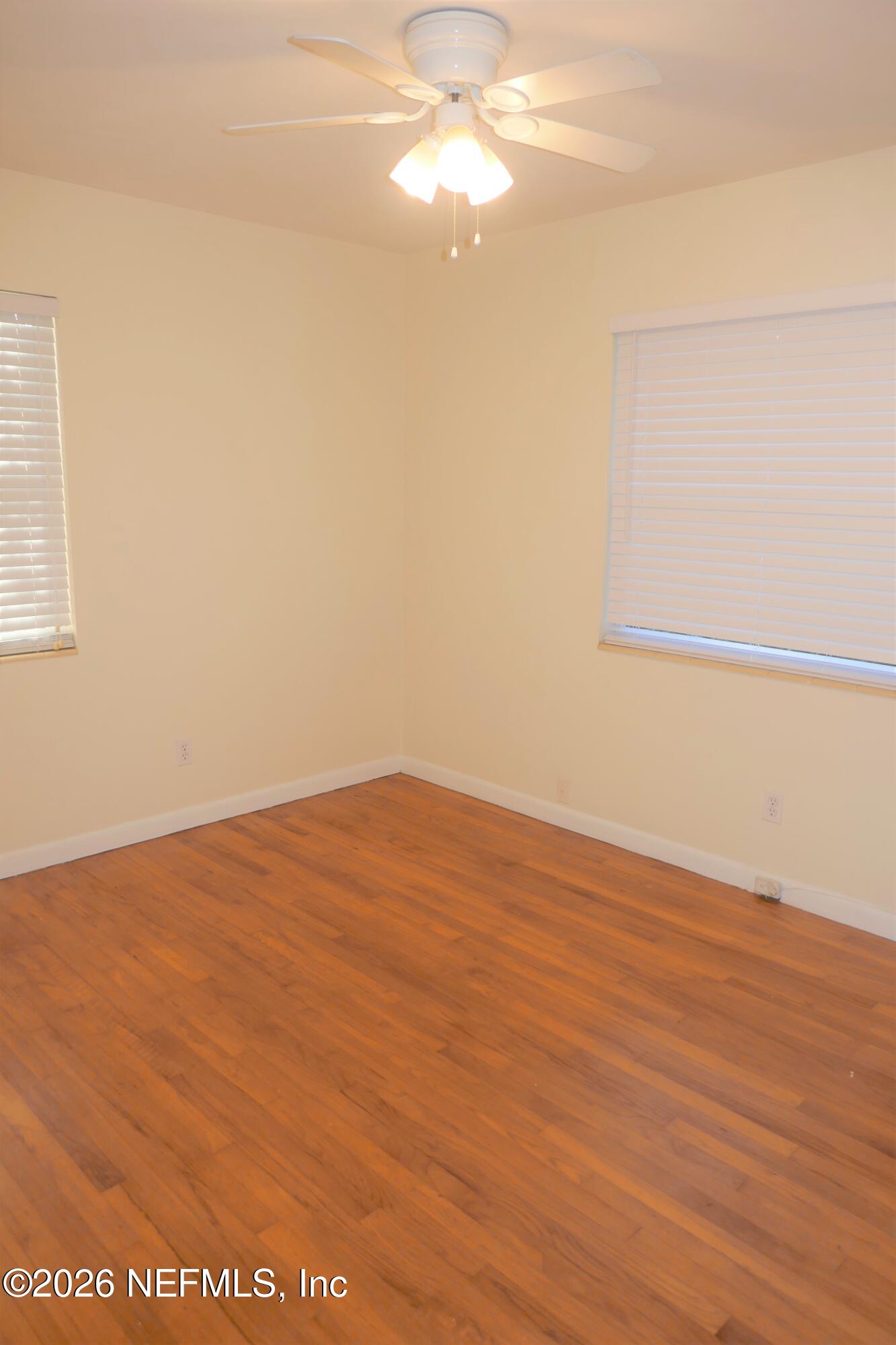 10543 Hemming Road Jacksonville, FL 32225 - Photo 11 of 32 Main bedroom