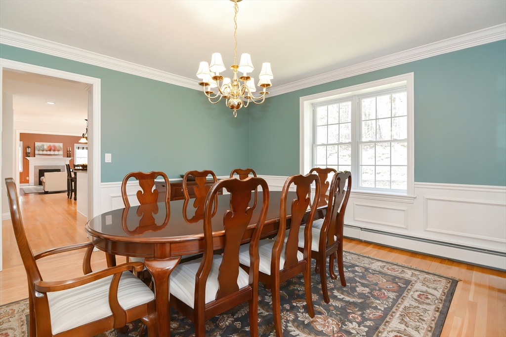 23 Vincent Road Mendon, MA 01756 - Photo 12 of 41 Gallery Image 12