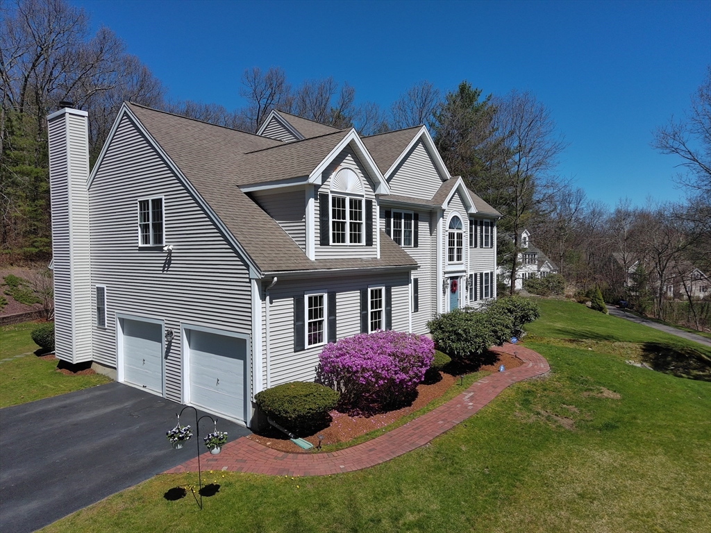 23 Vincent Road Mendon, MA 01756 - Photo 2 of 41 Gallery Image 2