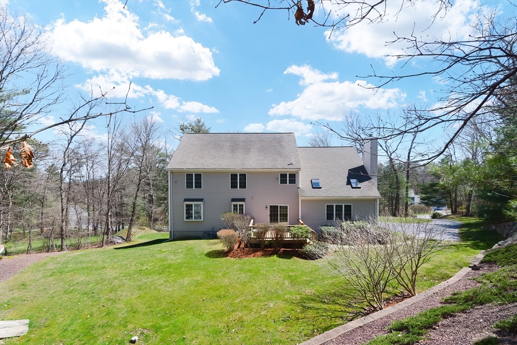 23 Vincent Road Mendon, MA 01756 - Photo 38 of 41 Gallery Image 38