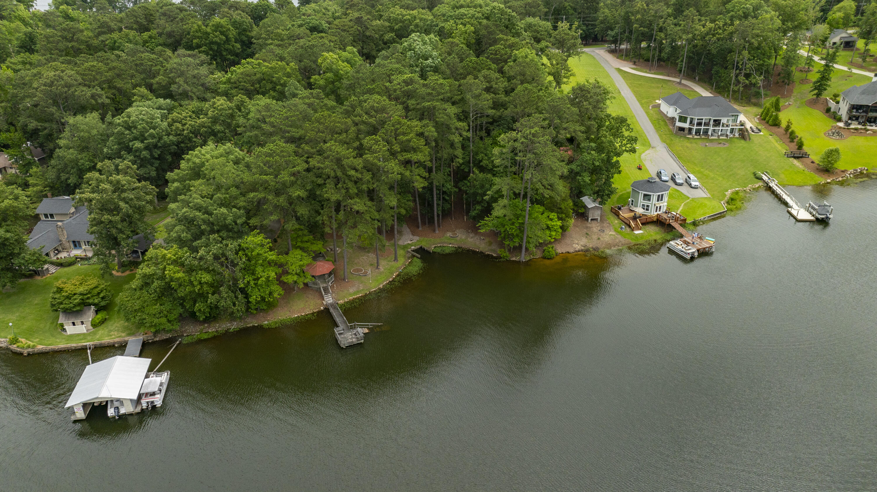 1239 Shull Island Road Gilbert, SC 29054 - Photo 39 of 52