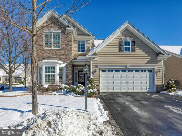 $875,000 | 232 Polk Way, Yardley, PA 19067