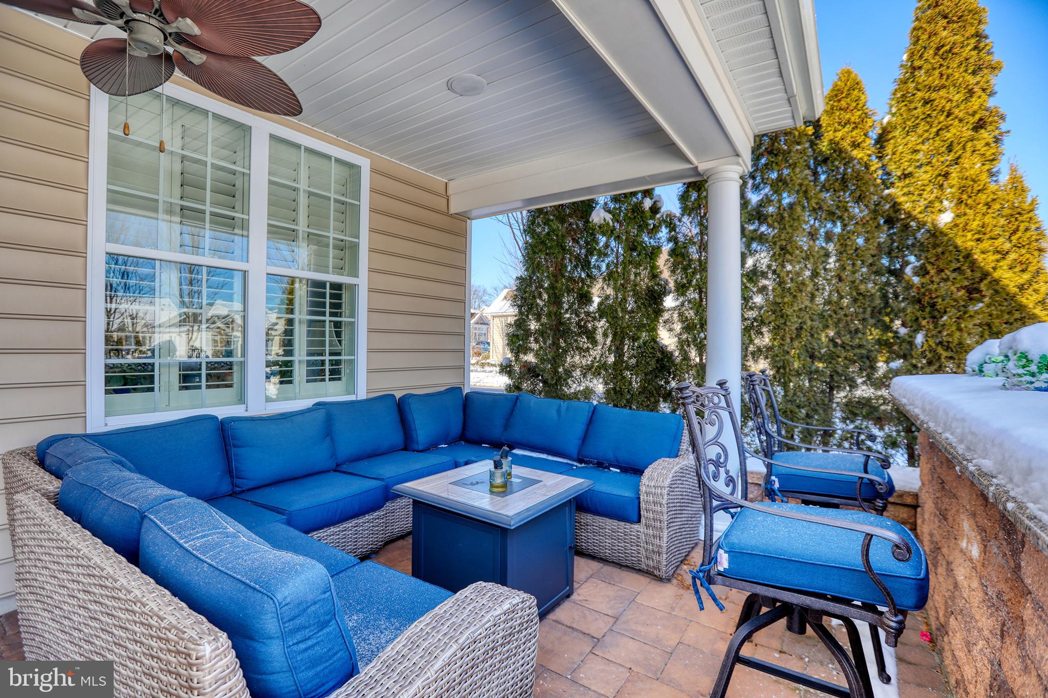 232 Polk Way Yardley, PA 19067 - Photo 29 of 36