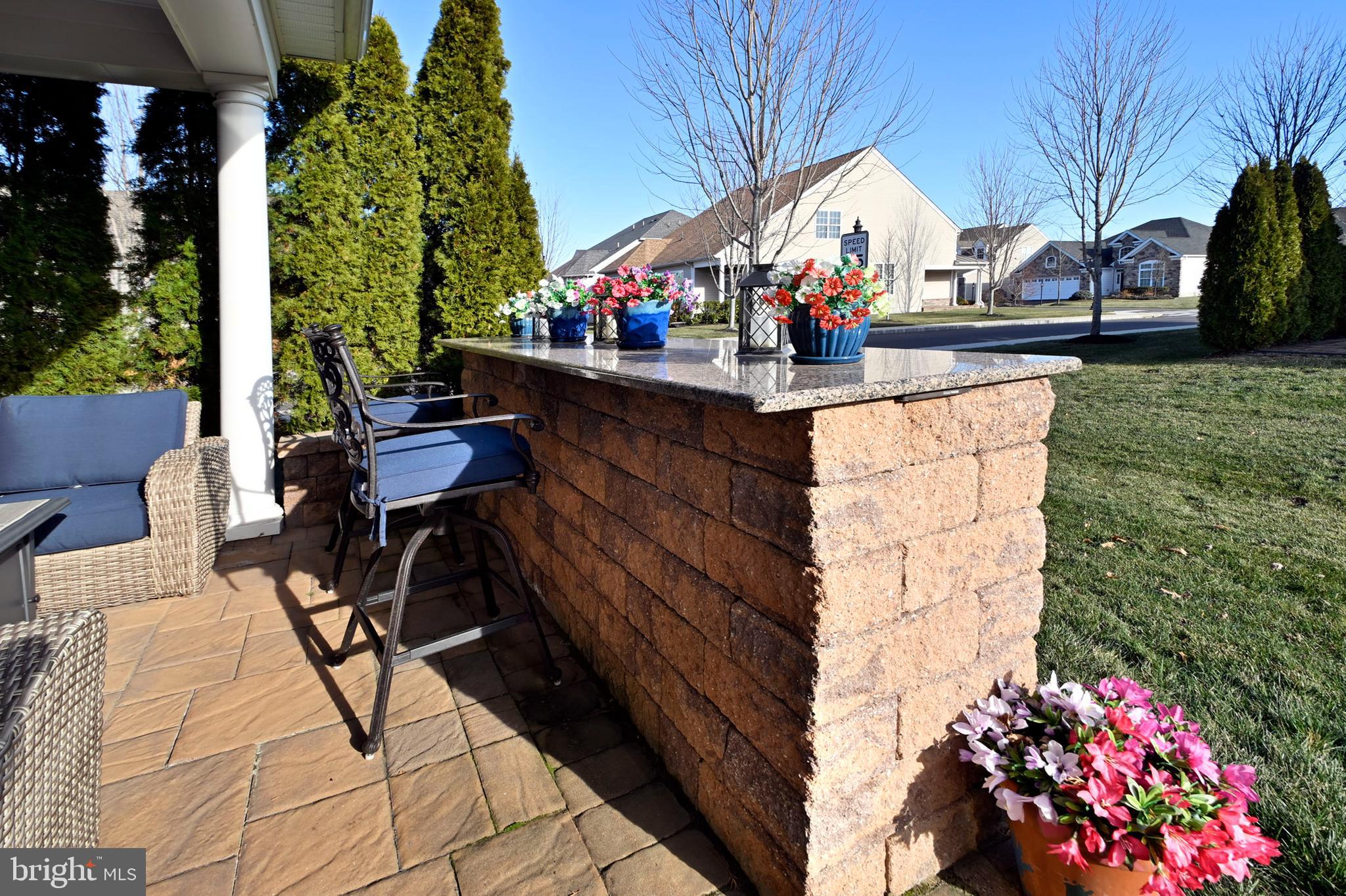 232 Polk Way Yardley, PA 19067 - Photo 32 of 36