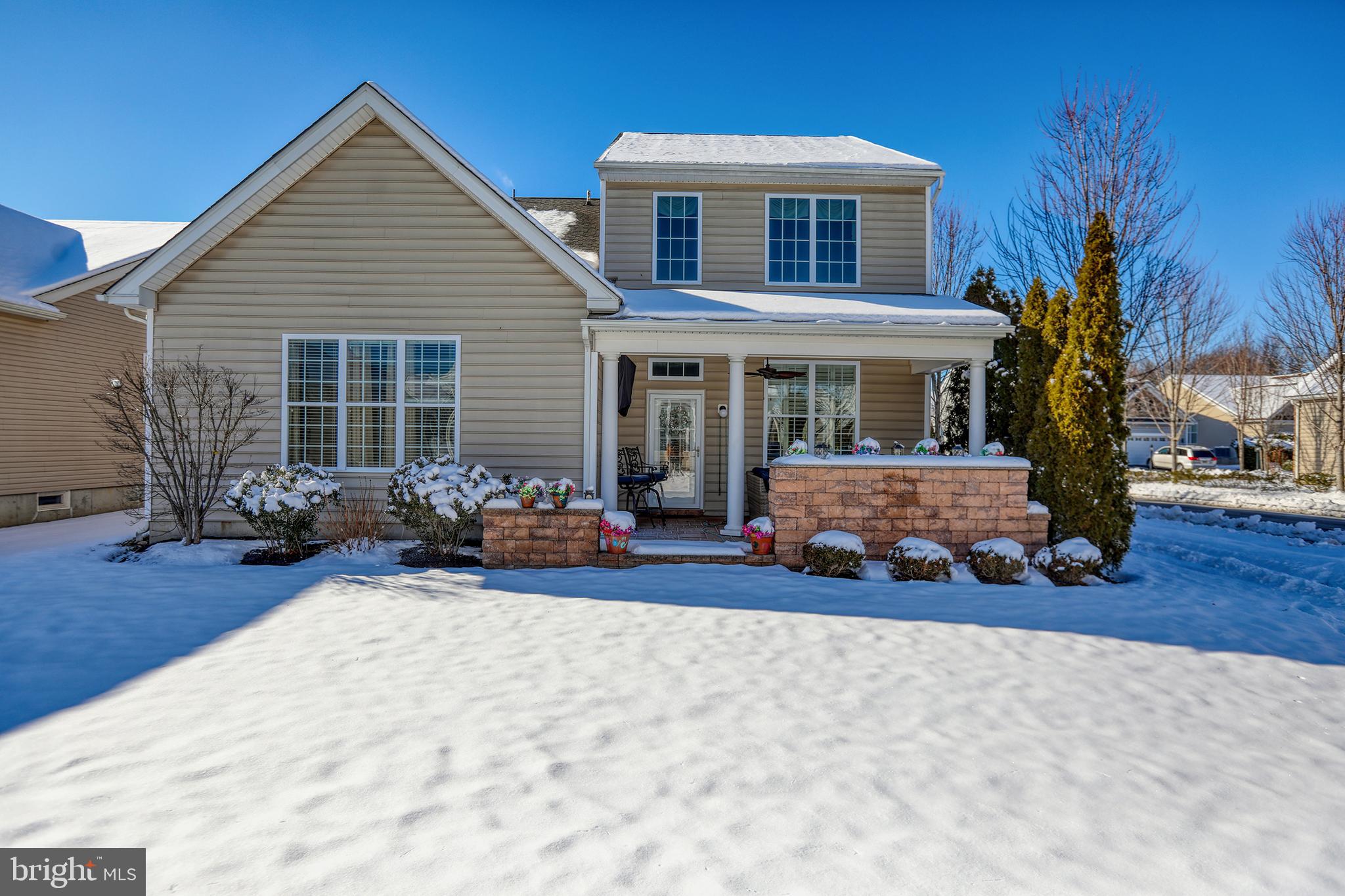 232 Polk Way Yardley, PA 19067 - Photo 33 of 36