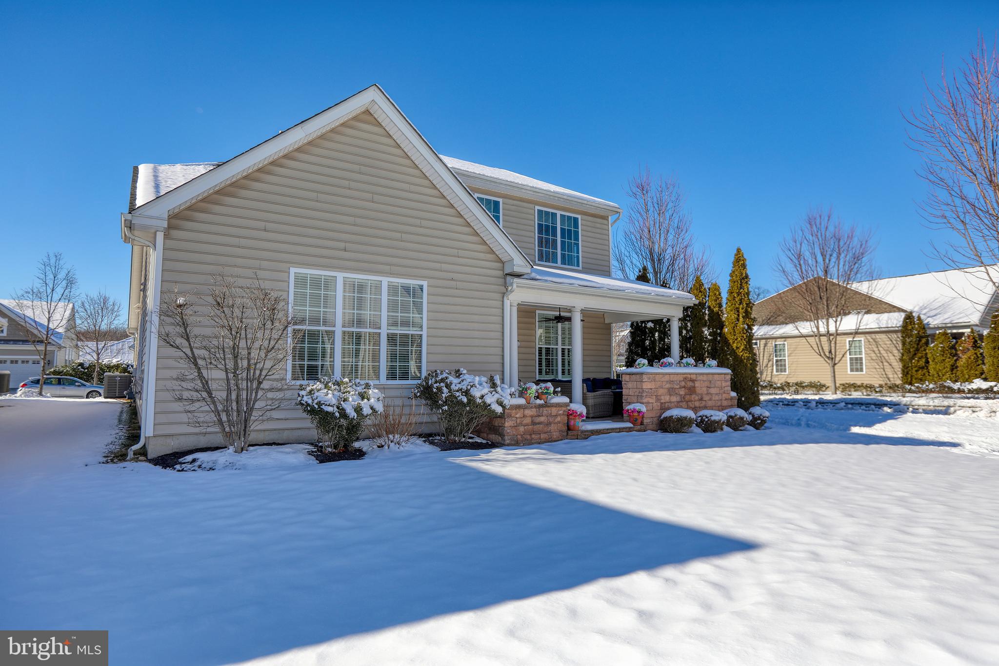 232 Polk Way Yardley, PA 19067 - Photo 34 of 36