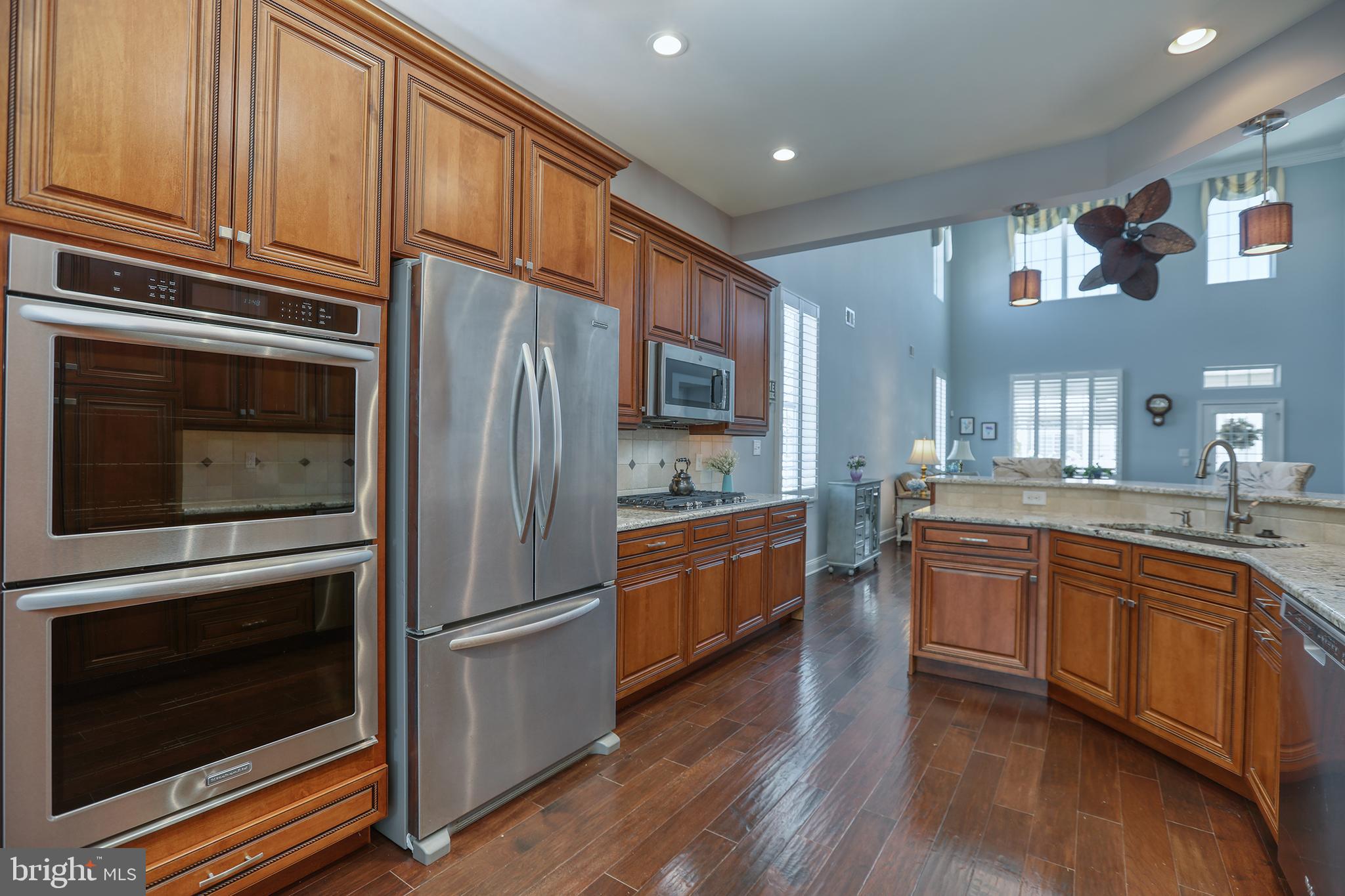 232 Polk Way Yardley, PA 19067 - Photo 7 of 36