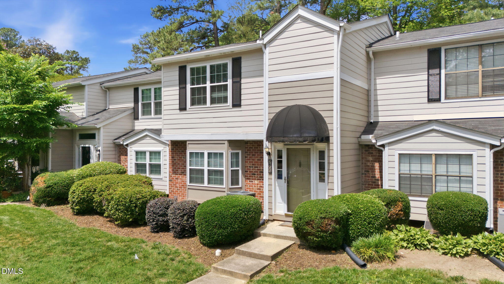 7605 Falcon Rest Circle Raleigh, NC 27615 - Photo 46 of 46