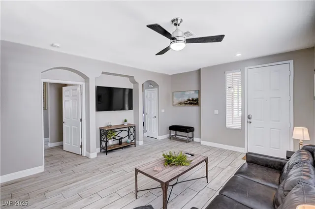 $5,800 | Undisclosed Address, Las Vegas, NV 89144