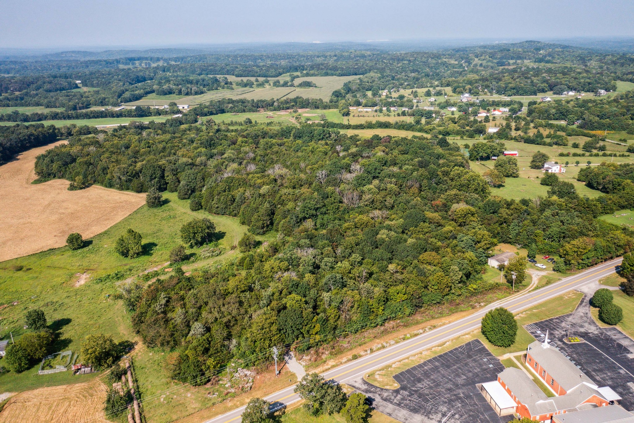 11536 Cainsville Road Lebanon, TN 37090 - Photo 19 of 21 Gallery Image 19