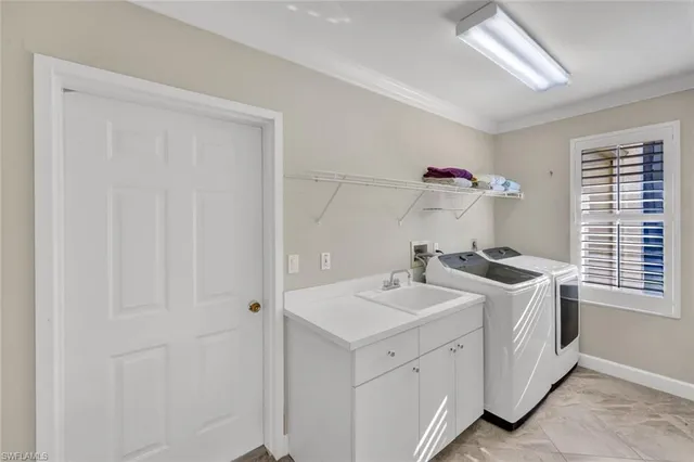 a view of a patio with a backyard