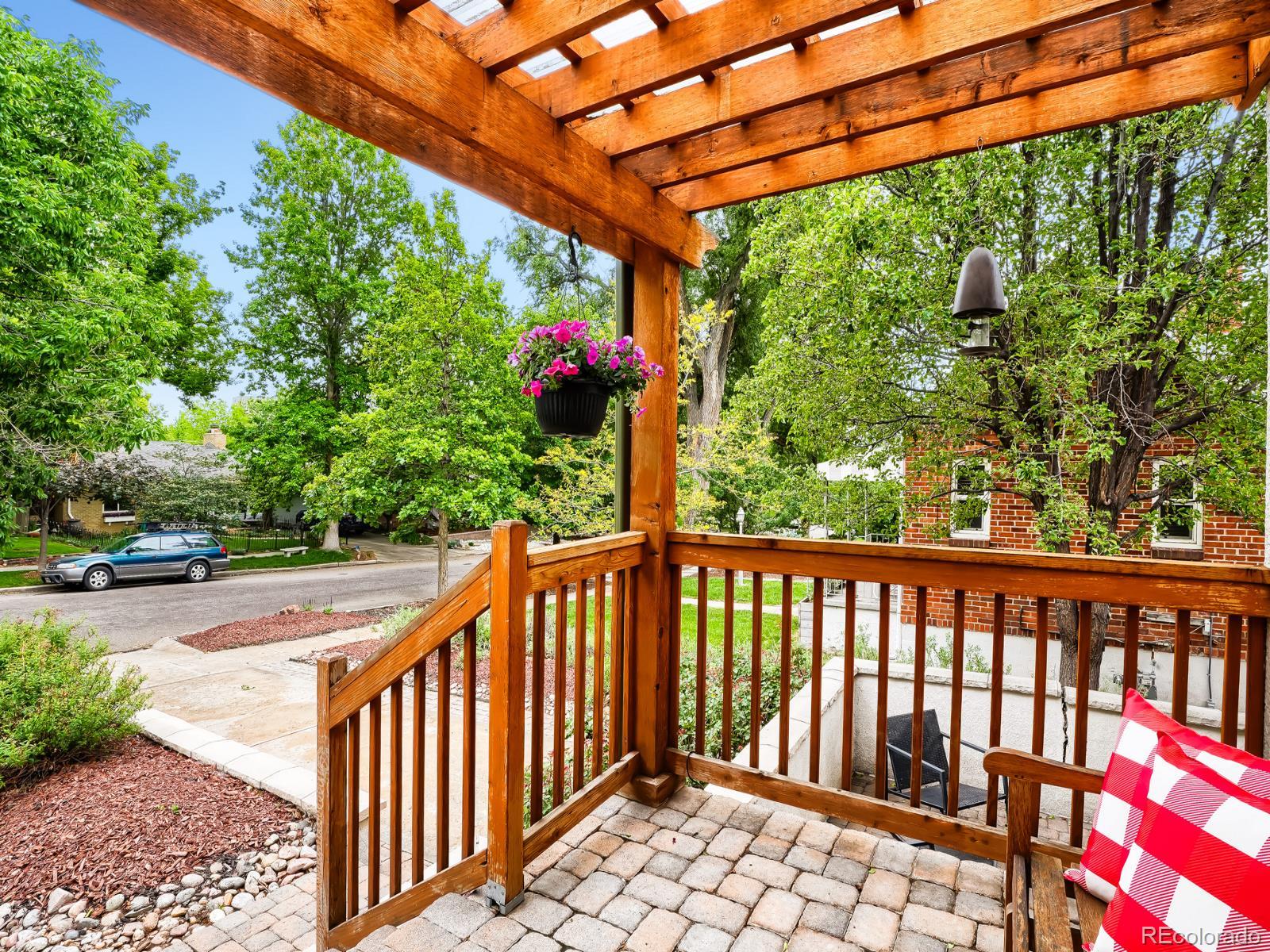 2805 Raleigh Street Denver, CO 80212 - Photo 27 of 27 Gallery Image 27