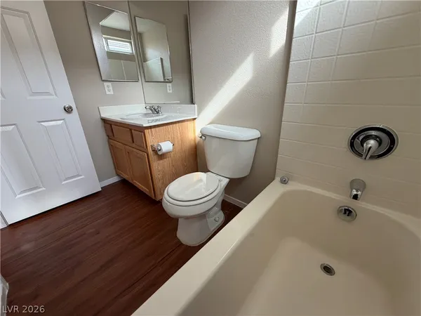 $1,595 | 6912 Smiling Cloud Avenue, Las Vegas, NV 89122