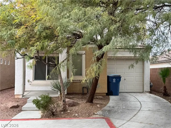 $1,595 | 6912 Smiling Cloud Avenue, Las Vegas, NV 89122