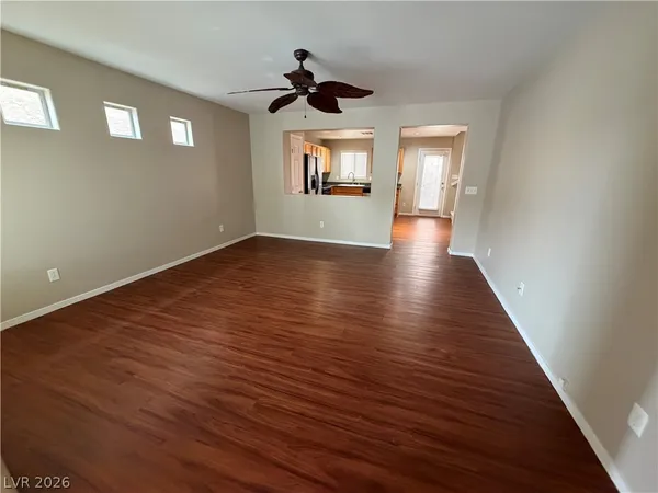 $1,595 | 6912 Smiling Cloud Avenue, Las Vegas, NV 89122