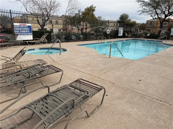 $1,595 | 6912 Smiling Cloud Avenue, Las Vegas, NV 89122