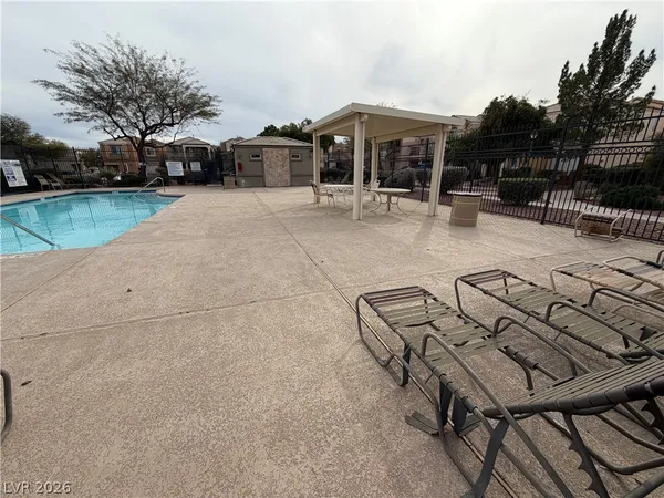 $1,650 | 6912 Smiling Cloud Avenue, Las Vegas, NV 89122