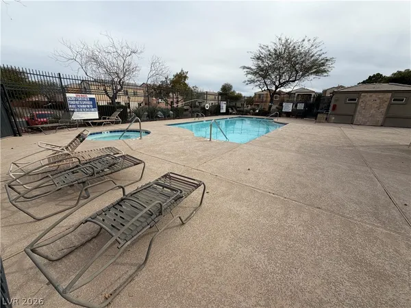 $1,595 | 6912 Smiling Cloud Avenue, Las Vegas, NV 89122