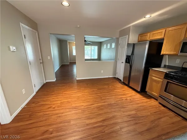 $1,650 | 6912 Smiling Cloud Avenue, Las Vegas, NV 89122