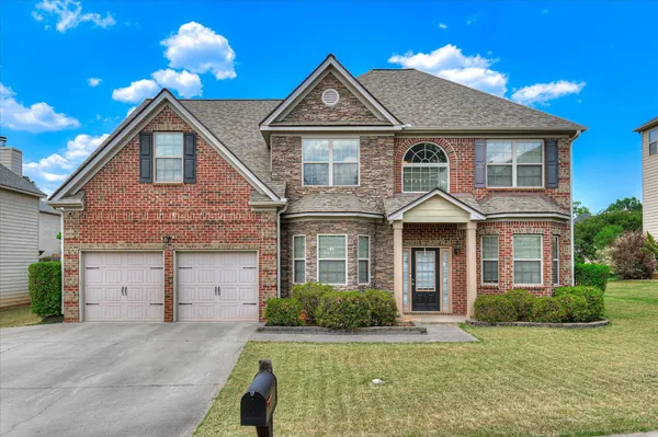 $372,900 | 2031 Glenn Falls, Grovetown, GA 30813