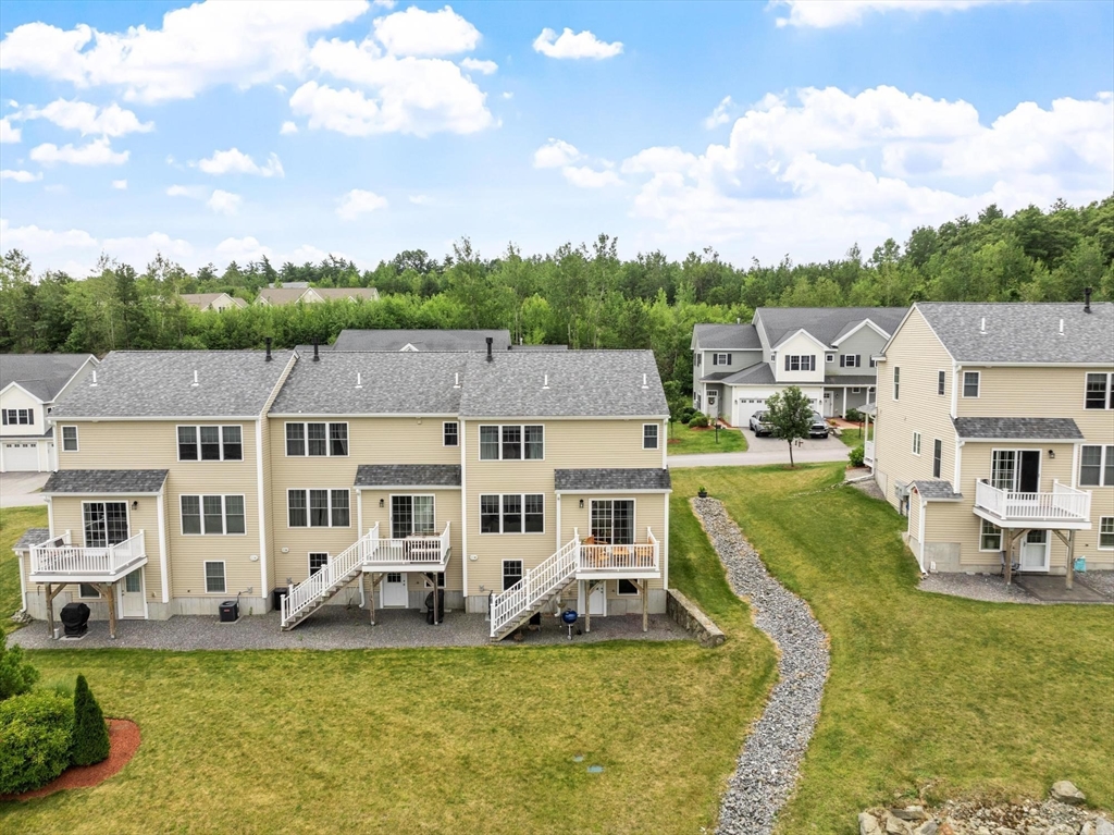 1208 Hazelwood Way Clinton, MA 01510 - Photo 25 of 25