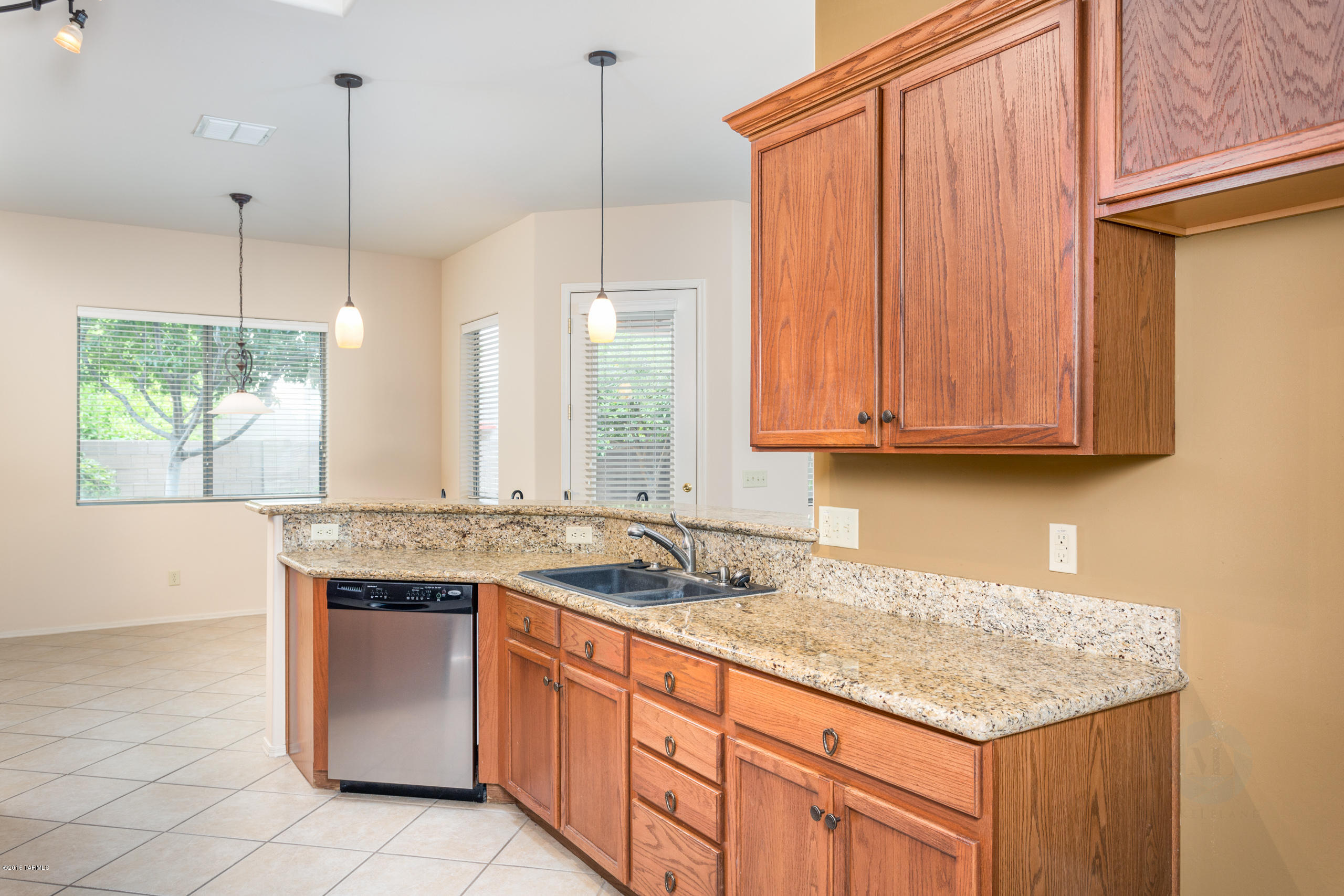 7648 West Rising Ridge Road Tucson, AZ 85743 - Photo 12 of 23 Gallery Image 12
