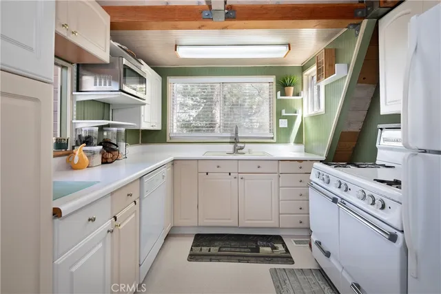 $755,000 | 27874 Matterhorn Drive, Lake Arrowhead, CA 92352