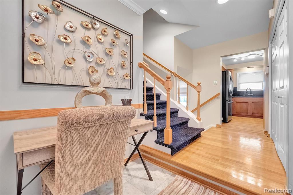 4753 Quarton Road Bloomfield Hills, MI 48301 - Photo 7 of 65