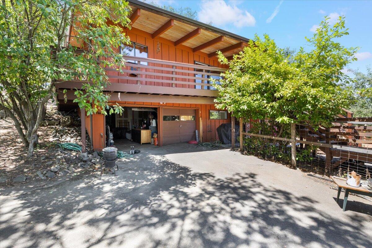 766 Palmer Road Ashland, OR 97520 - Photo 34 of 35 34