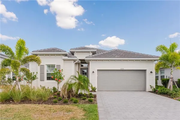 $3,995 | 5444 Fancourt Links Way, Ave Maria, FL 34142