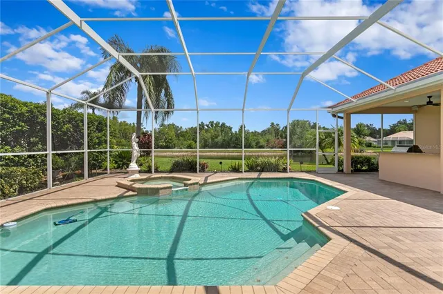 $935,000 | 17923 Arbor Haven Drive, Tampa, FL 33647