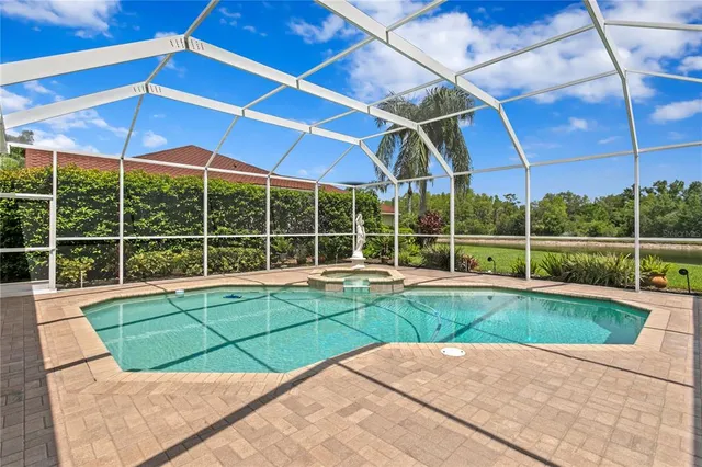 $935,000 | 17923 Arbor Haven Drive, Tampa, FL 33647