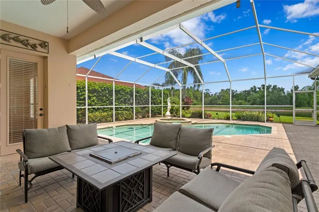 $935,000 | 17923 Arbor Haven Drive, Tampa, FL 33647