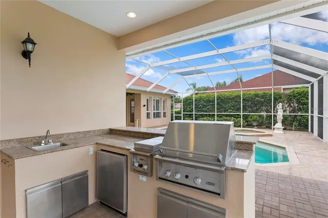 $935,000 | 17923 Arbor Haven Drive, Tampa, FL 33647