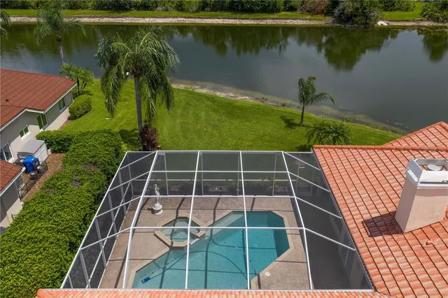 $935,000 | 17923 Arbor Haven Drive, Tampa, FL 33647