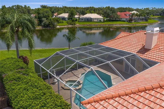 $935,000 | 17923 Arbor Haven Drive, Tampa, FL 33647