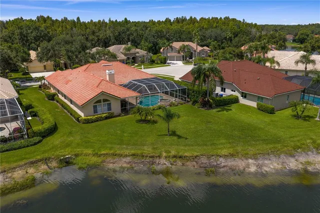 $935,000 | 17923 Arbor Haven Drive, Tampa, FL 33647